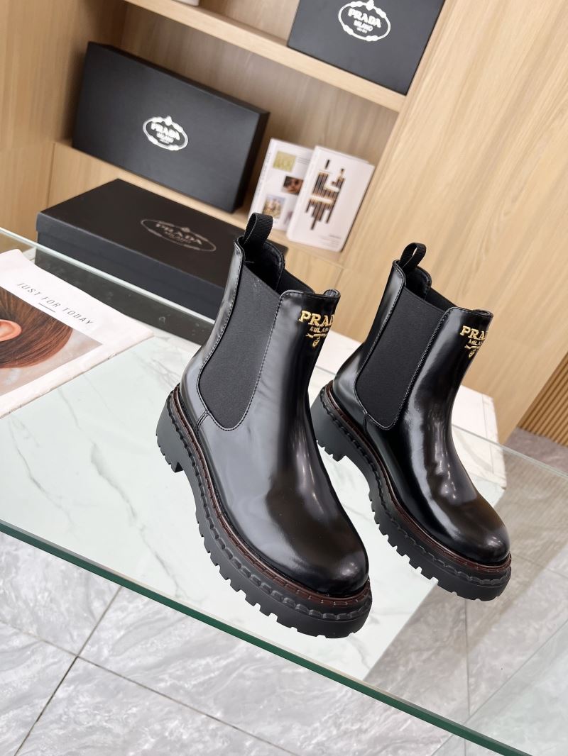 Prada Boots